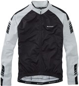 Madison Peloton Mens Long Sleeve Thermal Roubaix Jersey SS17
