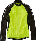 Madison Stellar Mens Long Sleeved Thermal Jersey SS17