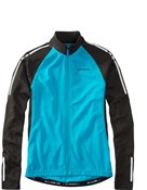 Madison Stellar Mens Long Sleeved Thermal Jersey SS17