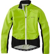 Madison Sportive Hi-Viz Womens Waterproof Jacket SS17