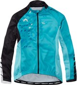 Madison Sportive Womens Long Sleeve Thermal Roubaix Jersey SS17