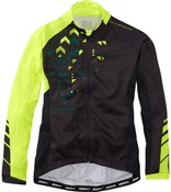 Madison Sportive Womens Long Sleeve Thermal Roubaix Jersey SS17