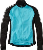 Madison Stellar Womens Long Sleeve Thermal Jersey SS17