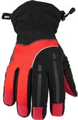 Madison Stellar Mens Waterproof Long Finger Gloves SS17