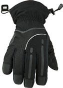 Madison Stellar Mens Waterproof Long Finger Gloves SS17