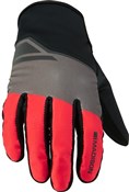 Madison Sprint Mens Softshell Long Finger Gloves SS17