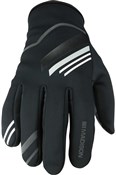 Madison Element Mens Softshell Long Finger Gloves SS17