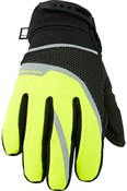 Madison Protec Youth Waterproof Long Finger Gloves SS17