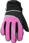 Madison Protec Youth Waterproof Long Finger Gloves SS17