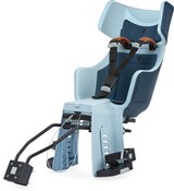 bobike Tour Exclusive Rear Rack Mount Child Seat