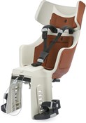 bobike Tour Exclusive Rear Rack Mount Child Seat