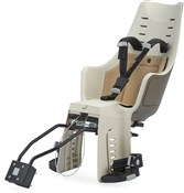 bobike Maxi Exclusive Rear Rack Mount Child Seat