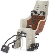 bobike Maxi Exclusive Rear Rack Mount Child Seat