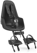 bobike One Mini Front Child Seat