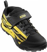 Mavic Deemax Pro MTB Cycling Shoes 2017
