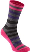 Madison Isoler Merino 3-Season Sock SS17
