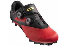 Mavic Crossmax Pro MTB Cycling Shoes 2017