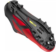Mavic Crossmax Pro MTB Cycling Shoes 2017