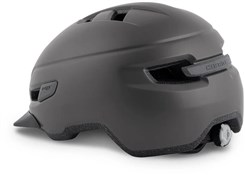 Met Corso Urban Helmet 2017