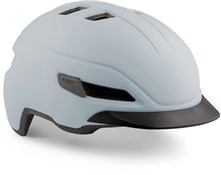 Met Corso Urban Helmet 2017