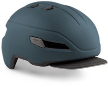 Met Corso Urban Helmet 2017