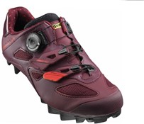 Mavic Womens Sequence XC Elite MTB Cycling Shoes 2017