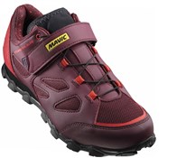 Mavic Womens Echappee Trail Elite MTB Cycling Shoes 2017