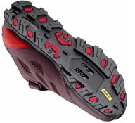 Mavic Womens Echappee Trail Elite MTB Cycling Shoes 2017