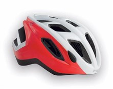 Met Espresso Road Cycling Helmet 2017