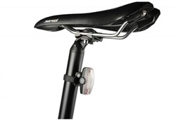Xeccon Mars 30 Rechargeable Rear Light