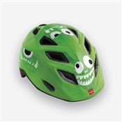 Met Elfo Kids Cycling Helmet 2017