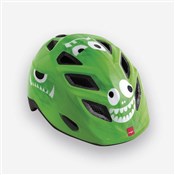 Met Genio Kids Cycling Helmet 2017