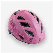 Met Genio Kids Cycling Helmet 2017