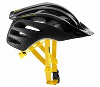 Mavic Crossmax SL Pro MTB Cycling Helmet 2017