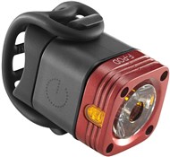 Electron POD USB Rechargeable Front Light