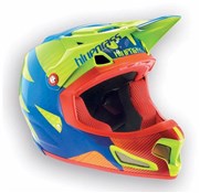 Bluegrass Brave Full Face Helmet 2017