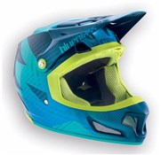 Bluegrass Brave Full Face Helmet 2017
