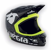 Bluegrass Brave Full Face Helmet 2017