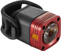 Electron POD USB Rechargeable Rear Light