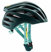 Mavic Womens Echappee Pro Road Cycling Helmet 2017