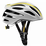Mavic Womens Aksium Elite W Road Cycling Helmet 2017