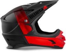 Bluegrass Intox Full Face Helmet 2017