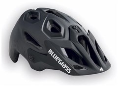 Bluegrass Golden Eyes MTB Helmet 2017