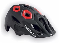 Bluegrass Golden Eyes MTB Helmet 2017