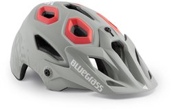 Bluegrass Golden Eyes MTB Helmet 2017