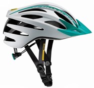 Mavic Womens Crossride SL Elite W MTB Cycling Helmet 2017