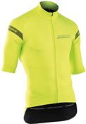 Northwave Extreme H20 Short Sleeve Waterproof Jacket AW16