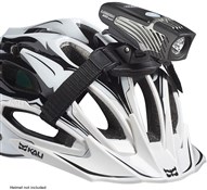 NiteRider Minewt Cordless Helmet Mount