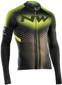 Northwave Extreme Long Sleeve Jersey AW16