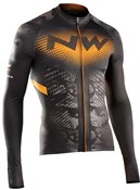 Northwave Extreme Long Sleeve Jersey AW16